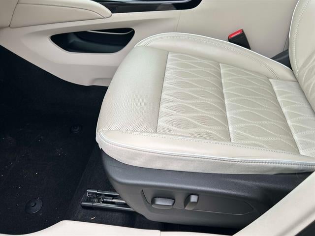 2022 Buick Envision Avenir