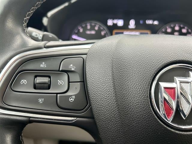 2022 Buick Envision Avenir