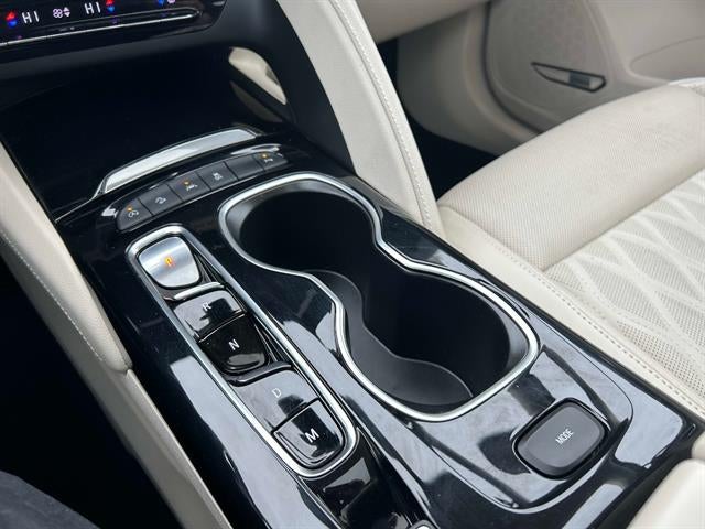 2022 Buick Envision Avenir