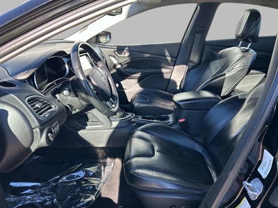 2014 Dodge Dart Limited