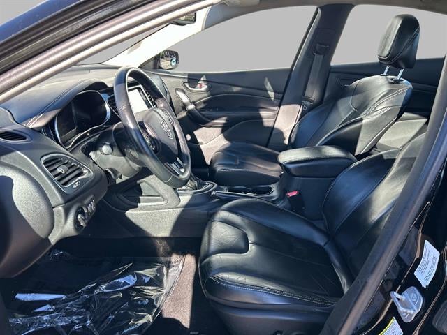 2014 Dodge Dart Limited