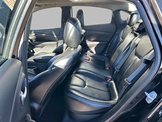 2014 Dodge Dart Limited