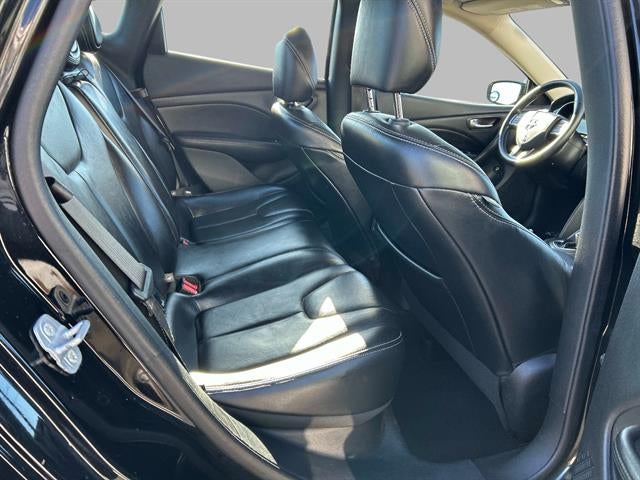 2014 Dodge Dart Limited