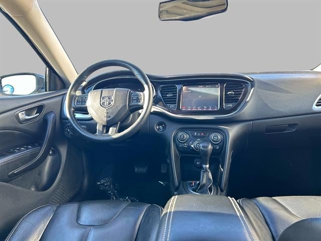 2014 Dodge Dart Limited