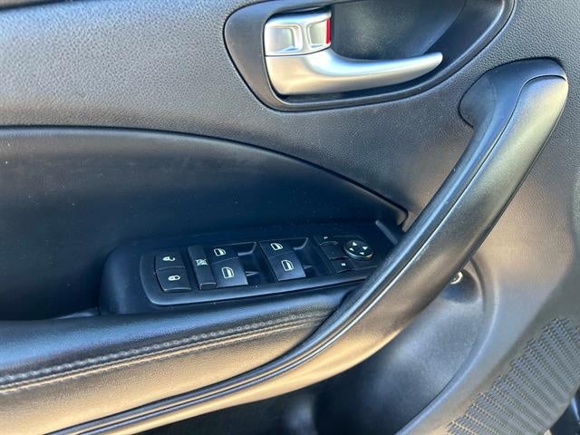 2014 Dodge Dart Limited