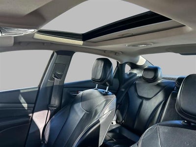 2014 Dodge Dart Limited