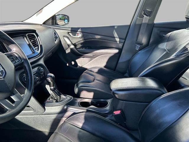 2014 Dodge Dart Limited