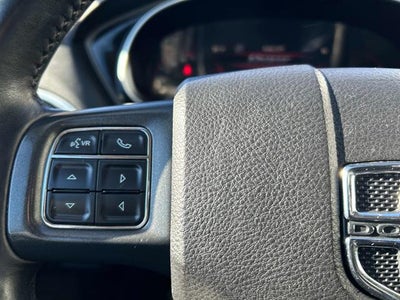 2014 Dodge Dart Limited