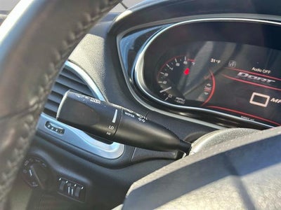 2014 Dodge Dart Limited