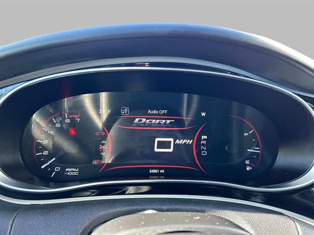 2014 Dodge Dart Limited