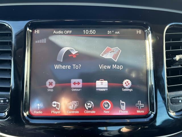 2014 Dodge Dart Limited