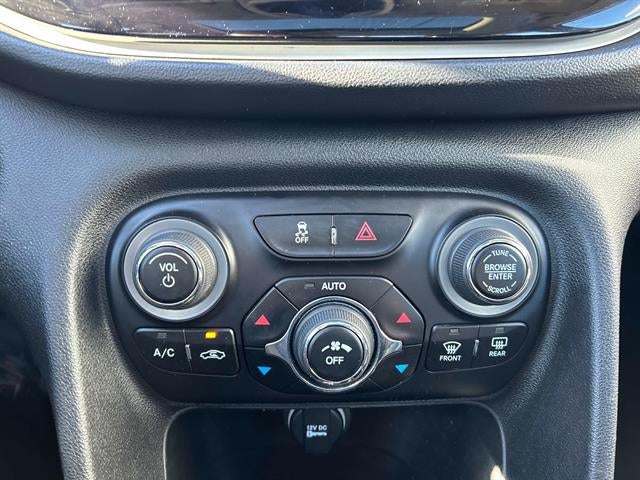 2014 Dodge Dart Limited