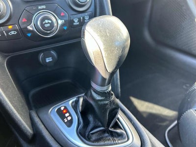 2014 Dodge Dart Limited