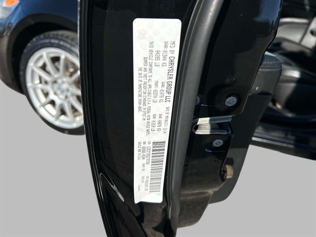 2014 Dodge Dart Limited