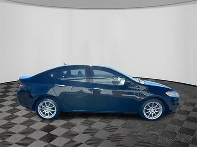 2014 Dodge Dart Limited