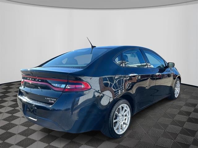 2014 Dodge Dart Limited