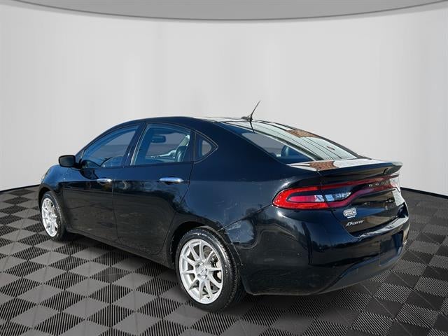 2014 Dodge Dart Limited