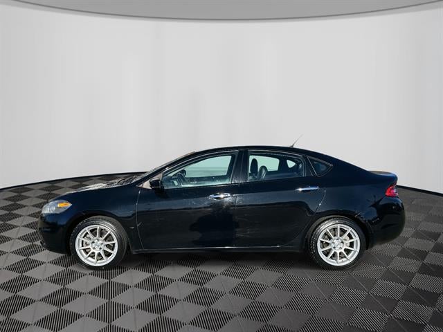 2014 Dodge Dart Limited