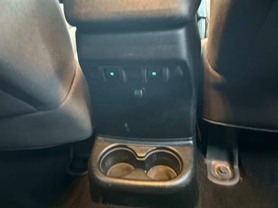 2016 Jeep Wrangler Unlimited Willys Wheeler