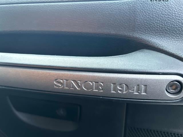 2016 Jeep Wrangler Unlimited Willys Wheeler