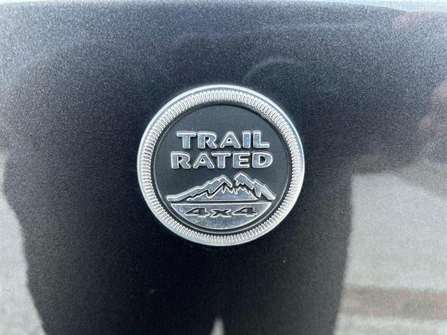 2016 Jeep Wrangler Unlimited Willys Wheeler