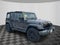 2016 Jeep Wrangler Unlimited Willys Wheeler