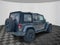 2016 Jeep Wrangler Unlimited Willys Wheeler