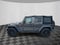 2016 Jeep Wrangler Unlimited Willys Wheeler