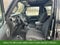 2022 Jeep Wrangler Willys Sport