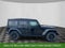 2022 Jeep Wrangler Willys Sport