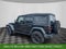 2022 Jeep Wrangler Willys Sport