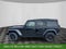 2022 Jeep Wrangler Willys Sport