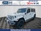 2022 Jeep Wrangler 4xe Sahara 4xe