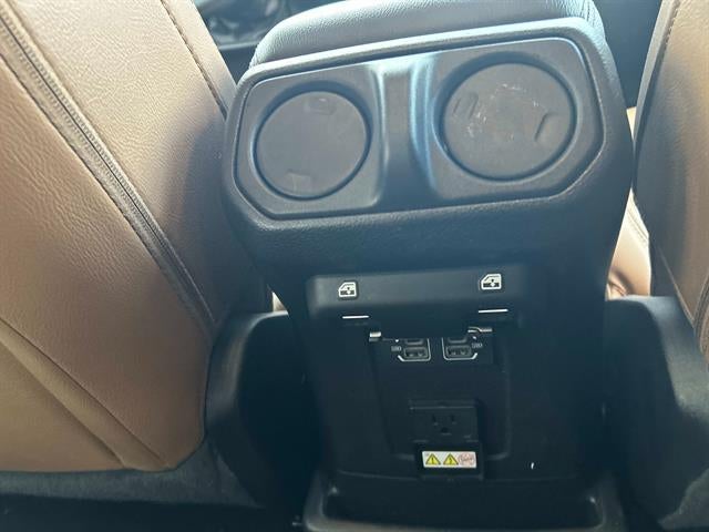 2022 Jeep Wrangler 4xe Sahara 4xe