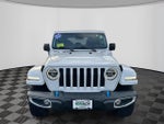 2022 Jeep Wrangler 4xe Sahara 4xe