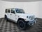 2022 Jeep Wrangler 4xe Sahara 4xe