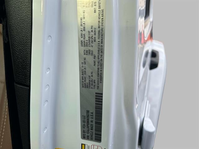 2022 Jeep Wrangler 4xe Sahara 4xe