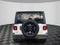 2022 Jeep Wrangler 4xe Sahara 4xe