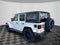 2022 Jeep Wrangler 4xe Sahara 4xe