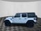 2022 Jeep Wrangler 4xe Sahara 4xe