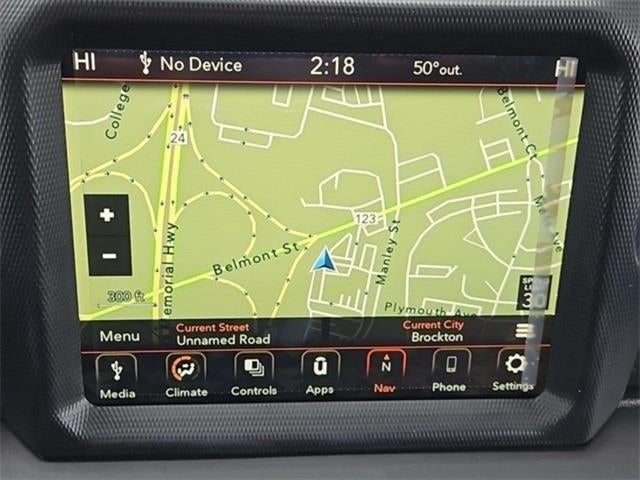 2023 Jeep Wrangler 4xe Rubicon 4xe