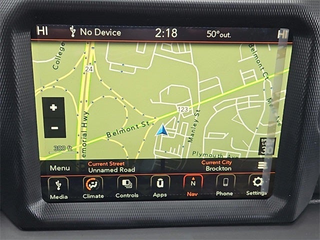 2023 Jeep Wrangler 4xe Rubicon 4xe