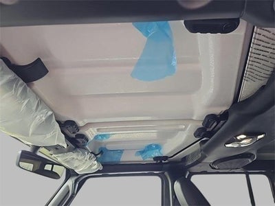 2023 Jeep Wrangler 4xe Rubicon 4xe