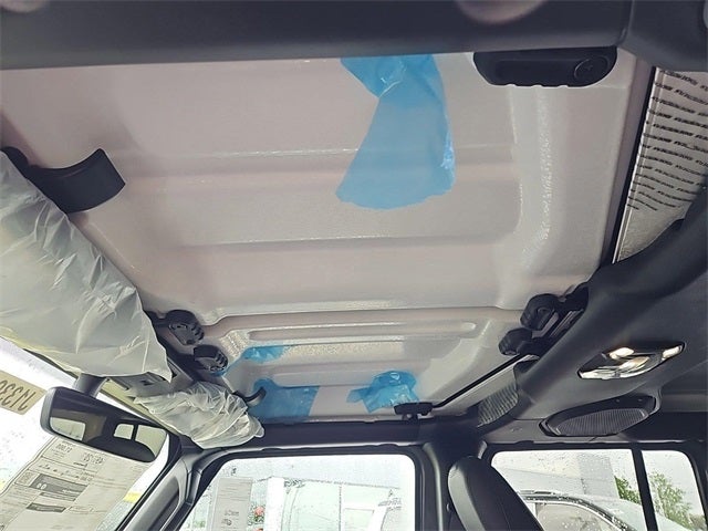 2023 Jeep Wrangler 4xe Rubicon 4xe