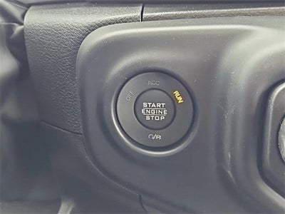 2023 Jeep Wrangler 4xe Rubicon 4xe