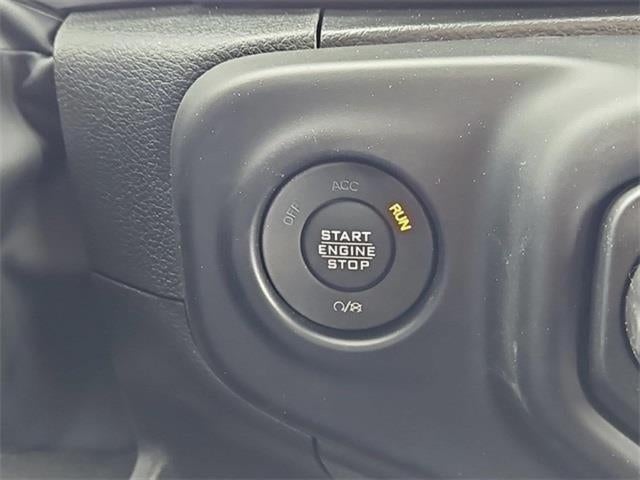 2023 Jeep Wrangler 4xe Rubicon 4xe