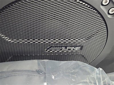 2023 Jeep Wrangler 4xe Rubicon 4xe