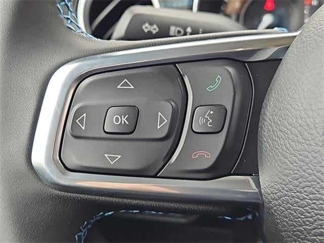 2023 Jeep Wrangler 4xe Rubicon 4xe