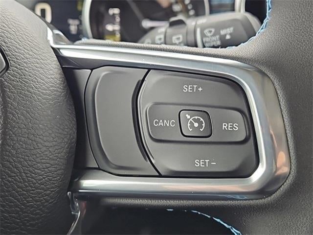 2023 Jeep Wrangler 4xe Rubicon 4xe