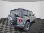 2023 Jeep Wrangler 4xe Rubicon 4xe